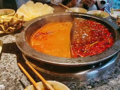 -蜀大侠火锅(寰球文化地标·总府店)