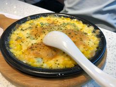-老佛爷铜炉蛙锅(海岸城店)