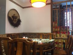 包厢-渝宗老灶火锅(时代天街店)