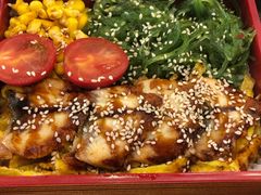 -食鲤料理(西虹东路店)