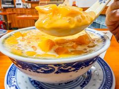 -韵姐牛奶甜品世家