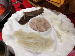 -谭鸭血老火锅(万象九宜城店)