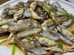 -渔家大院·地道威海菜(石岛店)