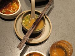 -巴奴毛肚火锅(景枫中心店)
