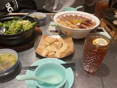 -潮界(虹桥新天地店)