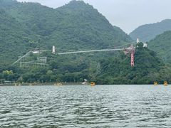 -宝晶宫旅游景区