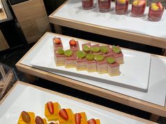 -佛山皇冠假日酒店-西餐厅