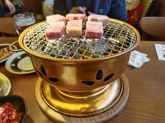 -AJIYA炭火烧肉(徐汇正大乐城店)