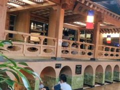 -纽斯桑拿会所(东绣路店)