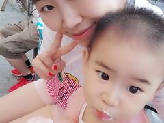 -麦当劳(中山路店)