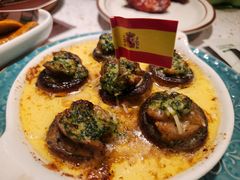 -CRAZYONES西班牙海鲜饭(上海美罗城店)