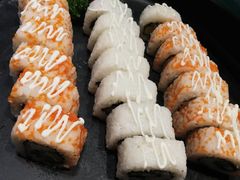 -宜昌富力皇冠假日酒店·咖啡1号西餐厅