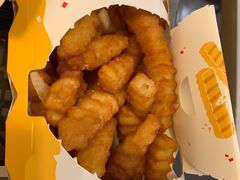 -麦当劳(一德路店)