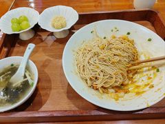 -同得兴 Since·1995 传统苏式面馆(十全街店)