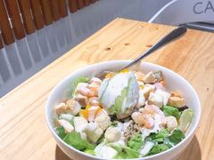 -CALIFORKS加州叉子轻食(朝阳门店)