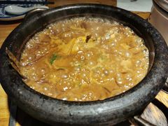 -小放牛炒菜馆(中山路乐汇城店)