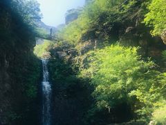 -孤山寨风景区