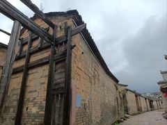 -泰宁旅游风景名胜区