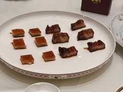 -喜宴又一村·粤菜·茶点·海鲜(壹方天地店)