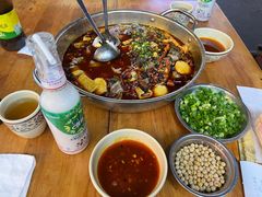 -黑竹香鸡(营和巷店)
