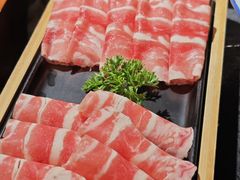 -火社火锅(平安大街店)