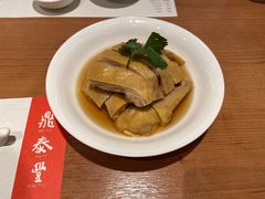 -鼎泰丰(德基广场店)