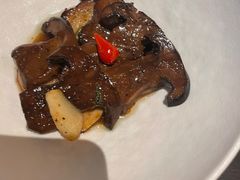 -庐灶江南·江南菜·四合院Bistro(东直门雍和宫·原华侨宾馆店)