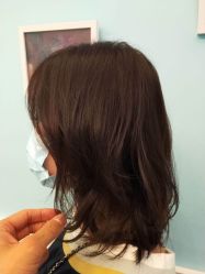 -Hair ART造型沙龙