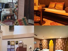 -莲泰式·中式·沐足·精油SPA采耳(天河店)