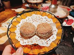 -南门涮肉(东单店)