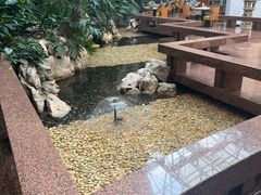 -上海静安昆仑大酒店