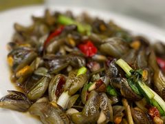 -百家福海鲜排档·闽菜·家宴(斗西路口店)