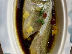 -蘭奢雅集·江浙菜(青山江滩店)