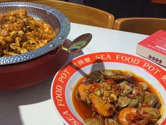 -万达广场(南昌红谷滩店)