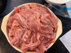 纯鲜鸭肠-储奇门鳝鱼火锅(总店)