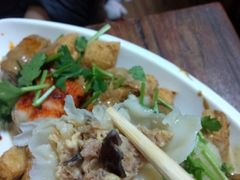 -正宗天津烧麦馆(柳州路店)