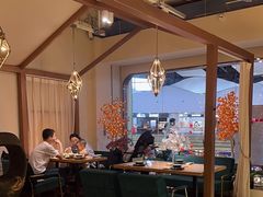 -曼泰·泰餐(京华城店)
