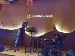 -Ambra Haus琥珀屋精酿餐厅(宝山店)