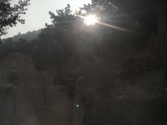 -徂徕山森林康养度假谷温泉