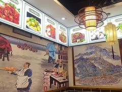 -吃香喝辣·地道衡东菜(南岳大庙店)