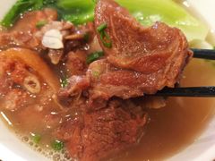 -一记面馆(易发店)