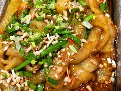 烤宽粉-86烧烤·炭火烧烤 (石人总店)