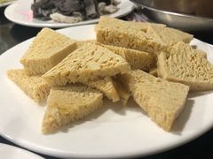 -天桥老金涮肉(牛街店)