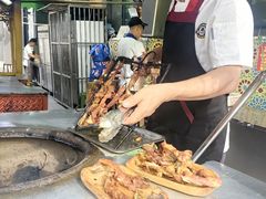 -3号仓库(幸福北路店)