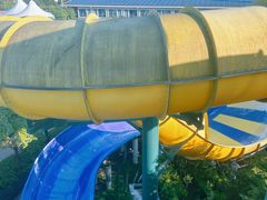 -上海玛雅海滩水公园