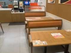 -吉野家(长沙五一广场IFS店)