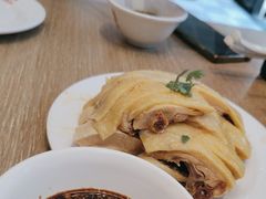 -泰煌鸡·上海白斩鸡·鸡汤面(鹤庆店)