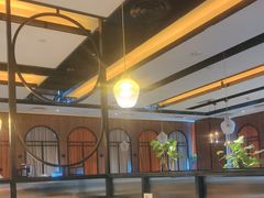 -半秋山西餐厅(宜昌大洋店)