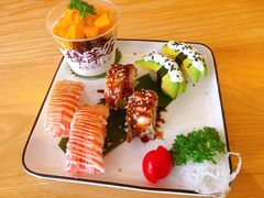 -樟葶谷寿司(椒江店)