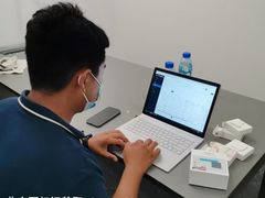 -Aqara Home绿米智能家居体验馆(北京荟聚店)